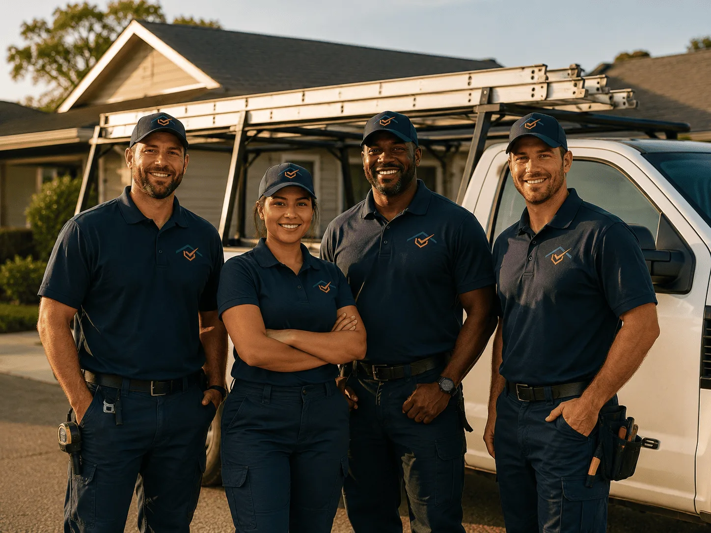 Roof Inspection company in Redwood Valley, CA